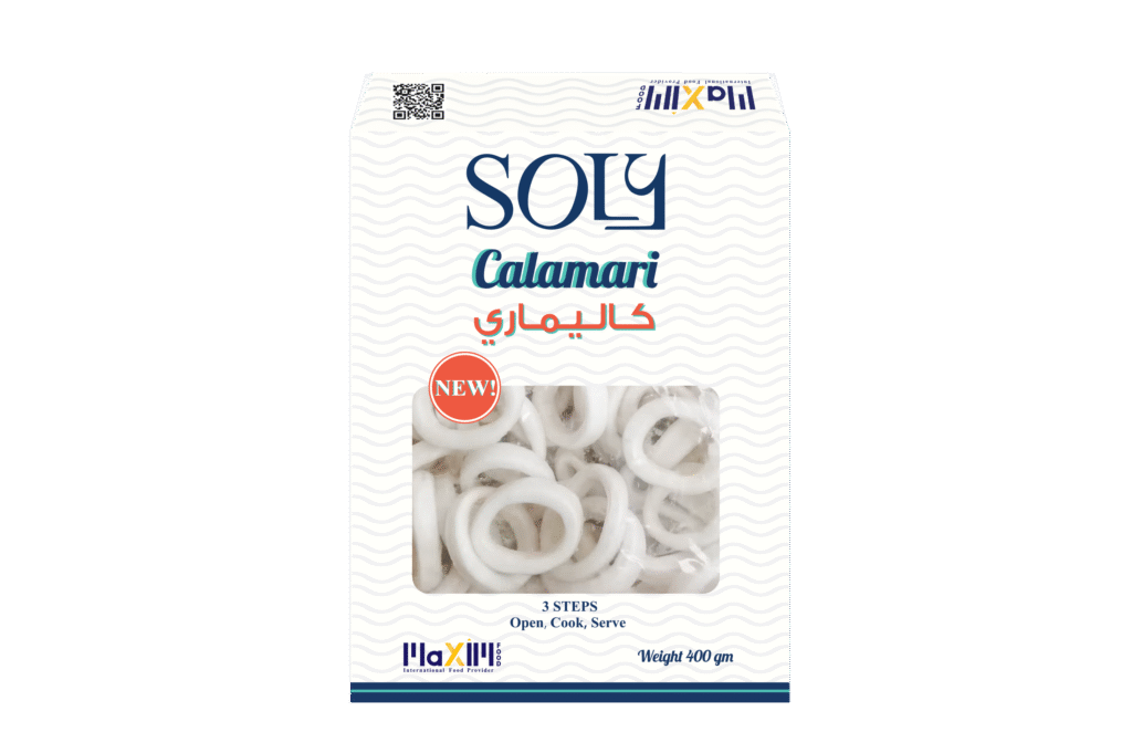 calamari rings