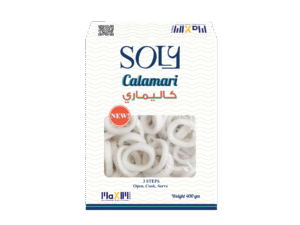 calamari rings