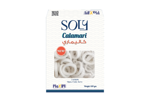 calamari rings