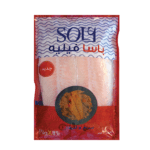 Soly Basa Fish Fillet 1Kg — Maxim Food