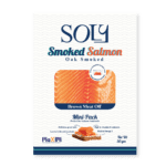 soly smoked 50