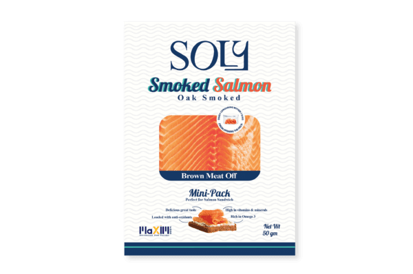 soly smoked 50
