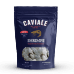 Caviale Peeled & Deveined Frozen Shrimp 400gm — Maxim Food