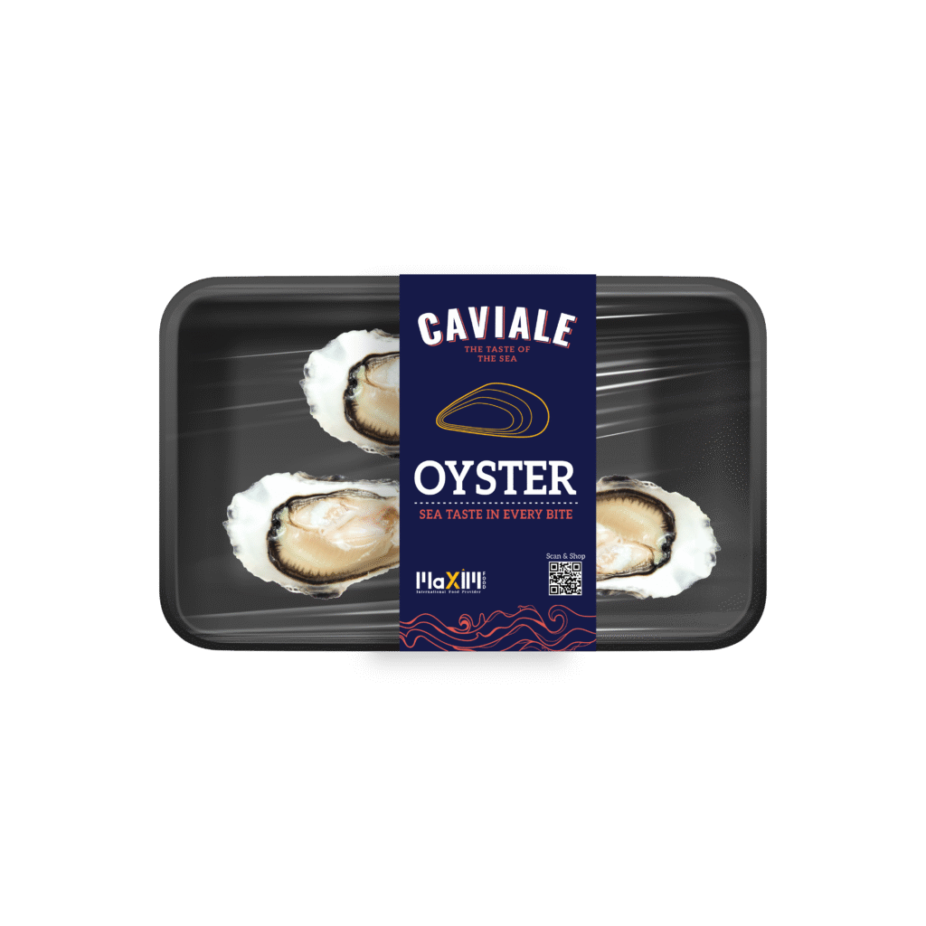 oysters