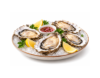 Caviale Whole Fresh Oysters