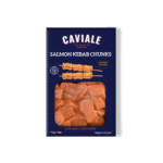Caviale Salmon Chunks 400gm — Maxim Food