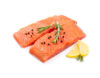 Caviale Fresh Salmon Fillet Portion – Twin Pack
