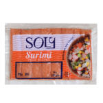 سولي اصابع الكابوريا - 55% سوريمي 250 جرام