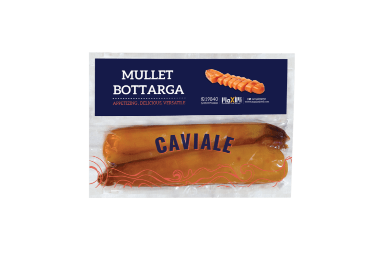 mullet bottarga