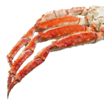 Caviale King Crab Legs — Maxim Food