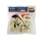 Soly Mix Seafood 550gm — Maxim Food
