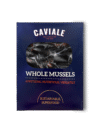 mussels