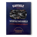 mussels