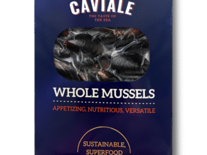 mussels