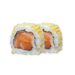 uramaki salmon