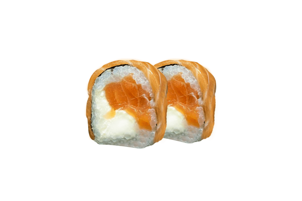 Salmon Dynamite Roll
