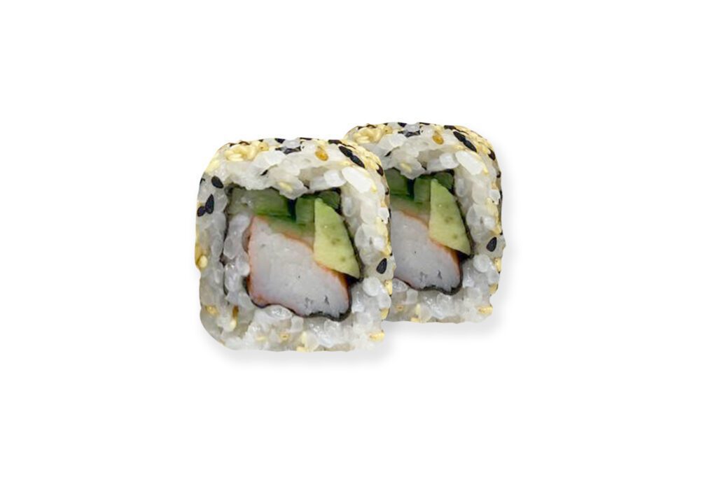 Ura California Roll