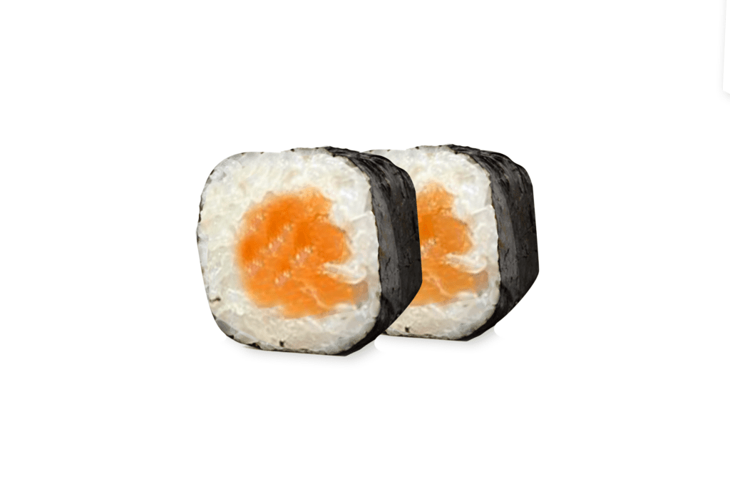 hosomaki salmon roll
