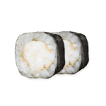 Hosomaki Shrimp Roll — Maxim Food