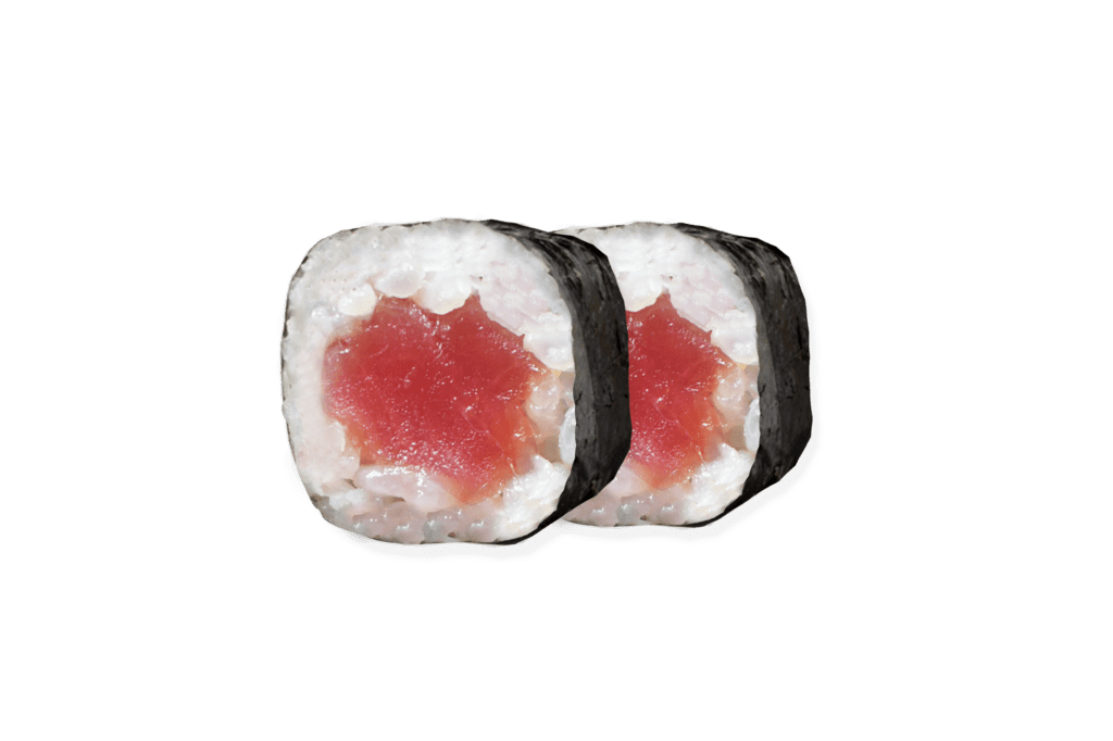 hosomaki tuna roll