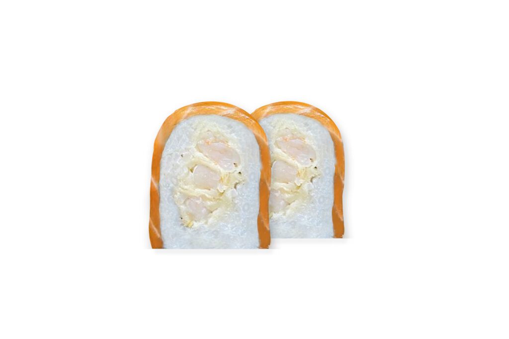 Shrimp Dynamite Roll