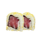 Uramaki Tuna Roll — Maxim Food