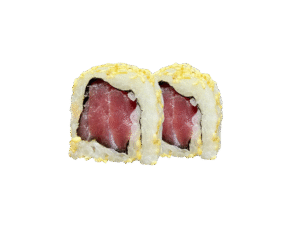 Uramaki Tuna Roll — Maxim Food