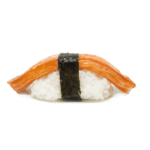 Nigiri Crab roll