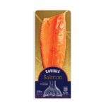 سلمون فيليه