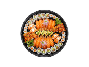 Sushi Combo 48 Pcs