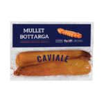 بطارخ, بطارخ بوري, بطارخ بوري مملحة