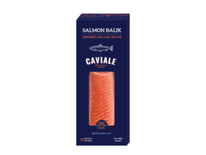 caviale scottish balik smoked salmon