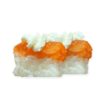 اوشي سلمون, سوشي, سلمون