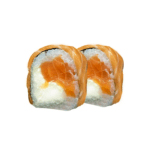 ديناميت سلمون رول, سوشي, سلمون فريش