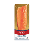 سلمون فيليه