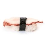 نيجيري اخطبوط,سوشي