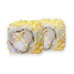 اورا شريمب تمبورا رول, سوشي, جمبري