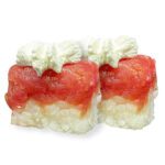 اوشي تونا, سوشي, تونا