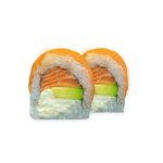 فيلادلفيا رول, سوشي