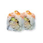 بينك بانثر رول, سوشي, السوشي, بينك بانثر