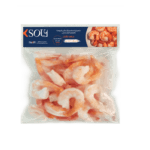 سولي جمبري كبير جداً مطهي علي البخار 500 جرام