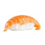 نيجيري سلمون, سلمون,سوشي