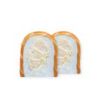 ديناميت شريمب رول, سوشي , جمبري