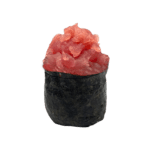 جونكان تونا, سوشي, تونا