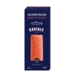 Caviale Chilled Balik Smoked Salmon — Maxim Food