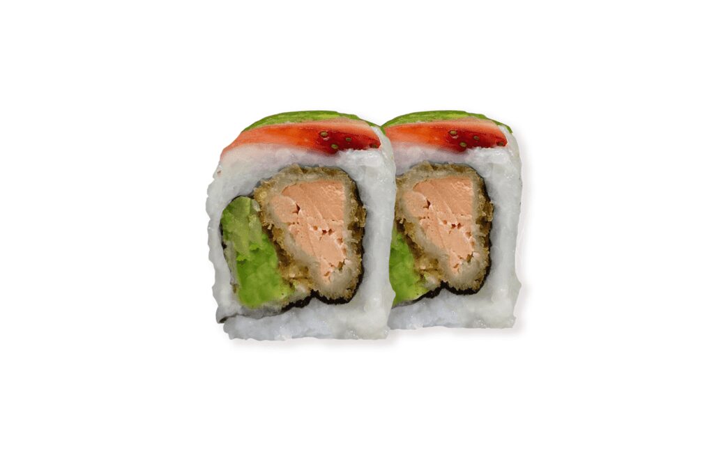 Tokyo Sushi Roll