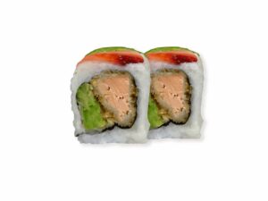 Tokyo Sushi Roll