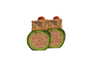 Curi sushi Roll — Maxim Food