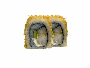 New Dragon sushi Roll