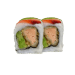 Tokyo Sushi Roll — Maxim Food